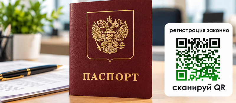 регистрация в Подпорожье